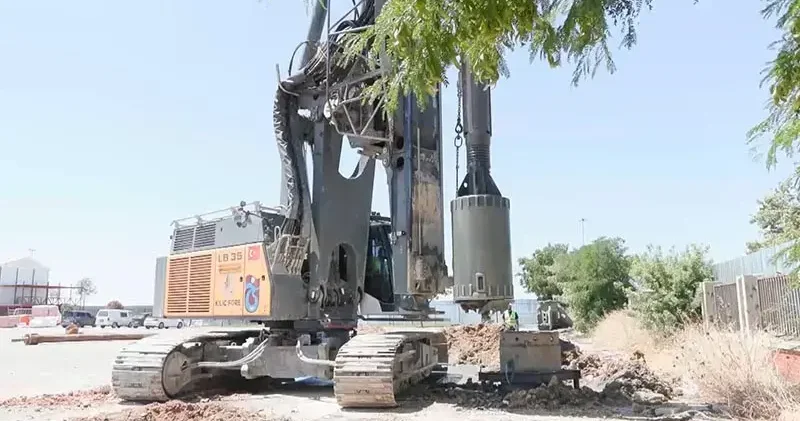 Kadıköy Rıhtım Camii için ilk kazma vuruldu