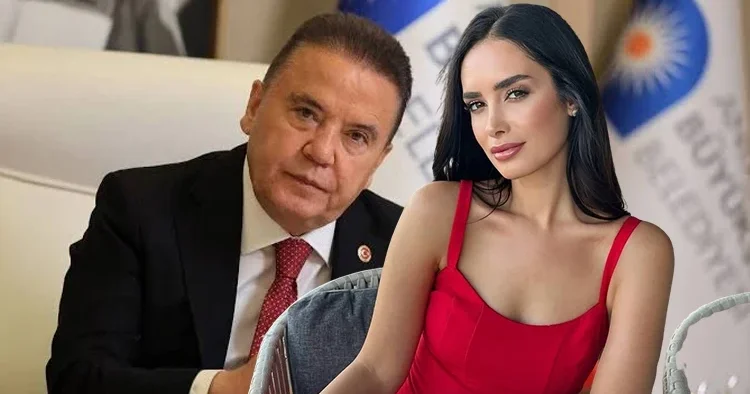 Muhittin Böcek e baba diyen Gençlik Merkezi Sorumlusu Tuğçe Güney tutuklandı