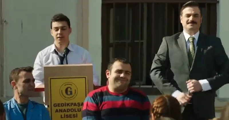 Hayat Bazen Tatlıdır dizisinin Loçko su Alihan Aracı nişanlandı: Sade törene yakın dostlar katıldı Sözcü Gazetesi