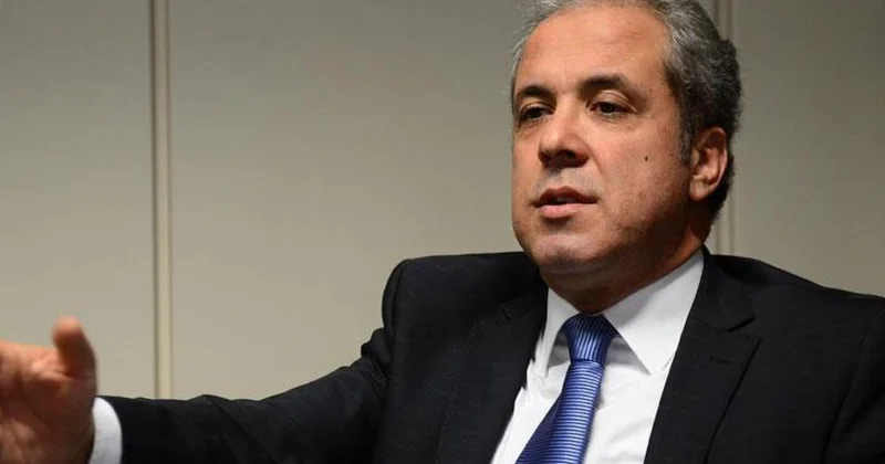 Şamil Tayyar’dan Gelecek Partisi kararına ilk yorum: Millet sahip çıkmıyorsa uzatmayacaksın