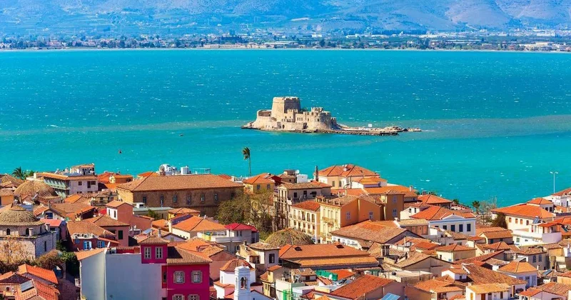 Bunu yapanlar lüks villada bedava kalıyor: Tek şartı var Sözcü Gazetesi