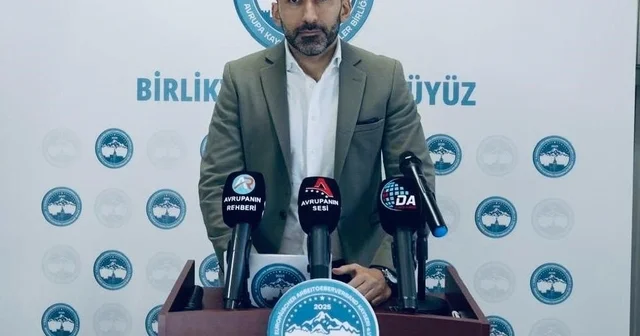AKİB den çok sert tepki: Kimse kendisini savcı, hâkim ve mahkeme yerine koyamaz Kayseri Haberleri Habertürk Yerel Haberler