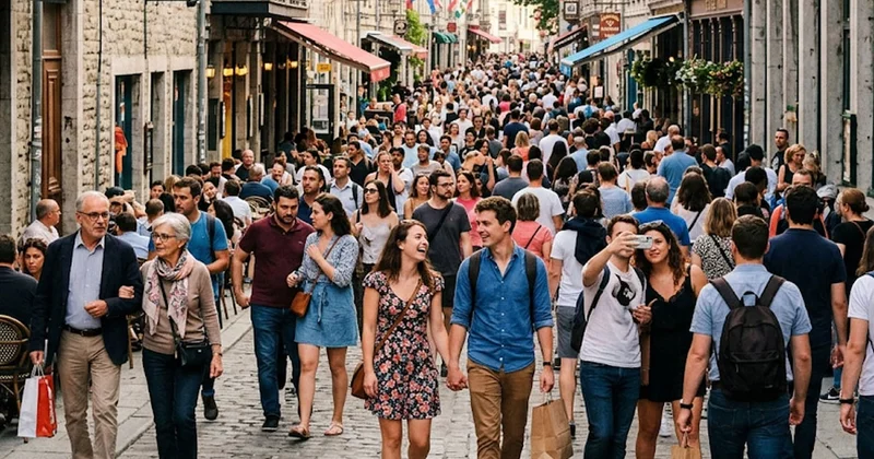 Bir yastıkta kocayın sözünü geçmişte bırakacak ölüm yaşı resmen açıklandı Sözcü Gazetesi