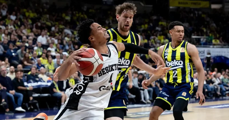 EuroLeague de yeni sezon fikstürü belli oldu: İşte derbi haftaları