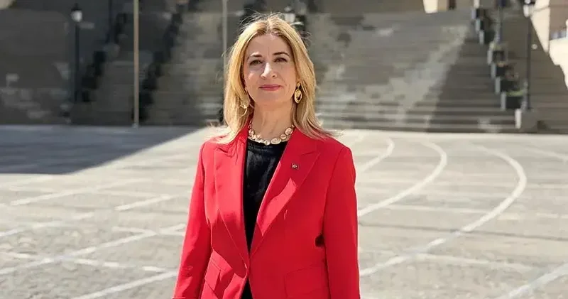 MGÜ Rektörü Kaçar: Mezunların istihdamı için 4 bakanlıkla çalışma yapacağız