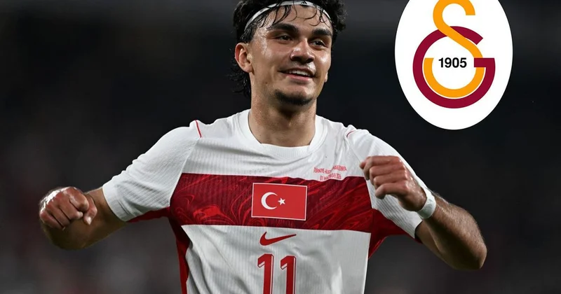 Frankfurt tan Can Uzun un geleceğiyle ilgili açıklama