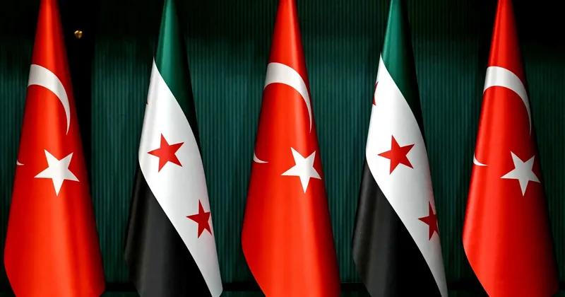 Komşu ülkeyle imzalar atıldı! İki ülke arasında yeni dönem! Türk Lirası anlaşması