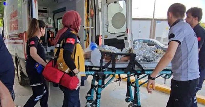 SON DAKİKA HABERLER Daha 5 yaşındaydı... Can simidinden çıktı... Tatilde facia Son dakika haberleri