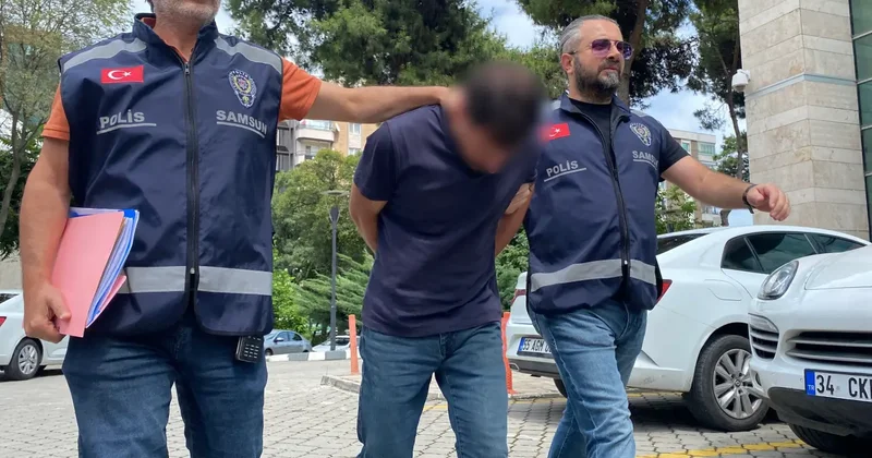 ‘Adınız suç örgütüne karıştı’ deyip 1,5 milyon lira dolandırdı