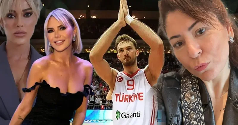 Ponzi Mine nin 35 milyonluk vurgunu! Helin Avşar, Ece Erken, Semih Erden... Ünlü isimleri böyle ağına çekmiş