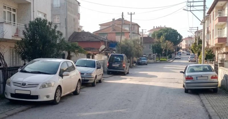 Park halindeki araçlar için yeni masraf çıktı: Çoğu sürücü bilmiyor Sözcü Gazetesi