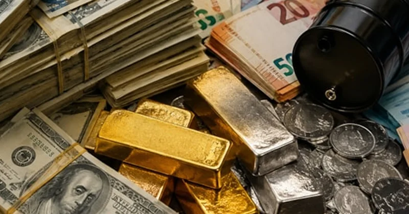 Haftanın kazandıranı belli oldu: Gram altın, borsa ve dolarda son durum Sözcü Gazetesi