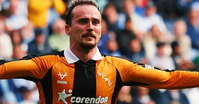 Premier Lig e Hull damgası, seriye taktılar! (ÖZET) Coventry City Hull City maç sonucu 0 1 Fanatik Gazetesi Futbol Haberleri Spor