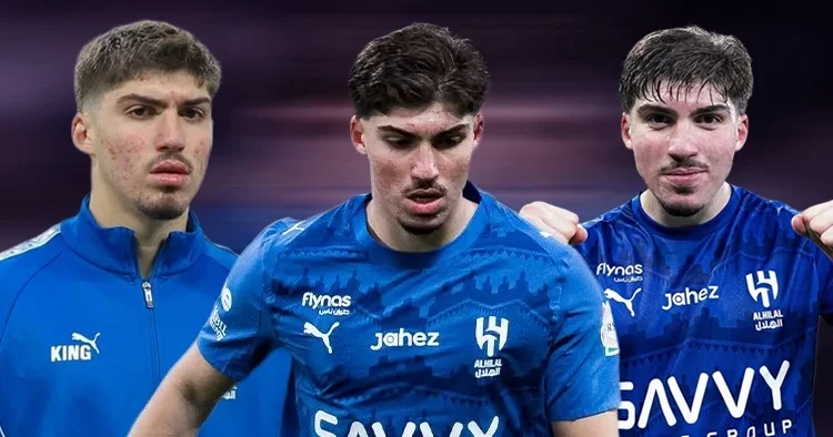 Süper Lig devinden Yusuf Akçiçek hamlesi! Al Hilal in talebi belli oldu