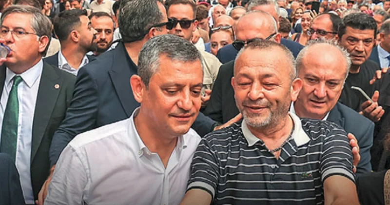 ‘İmamoğlu Savunması’ kitabına da yasak geldi Sözcü Gazetesi