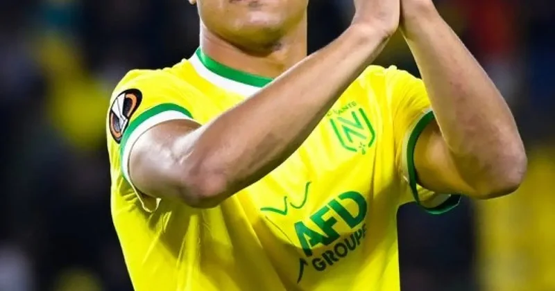 Resmi açıklama geldi! Mostafa Mohamed, 750 bin euro karşılığında Süper Lig ekibinde
