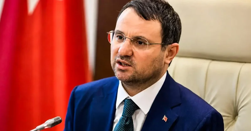 Bakan Gürlek: 5 inci dalga operasyon gerçekleştirildi ve 10 şüpheli gözaltına alındı