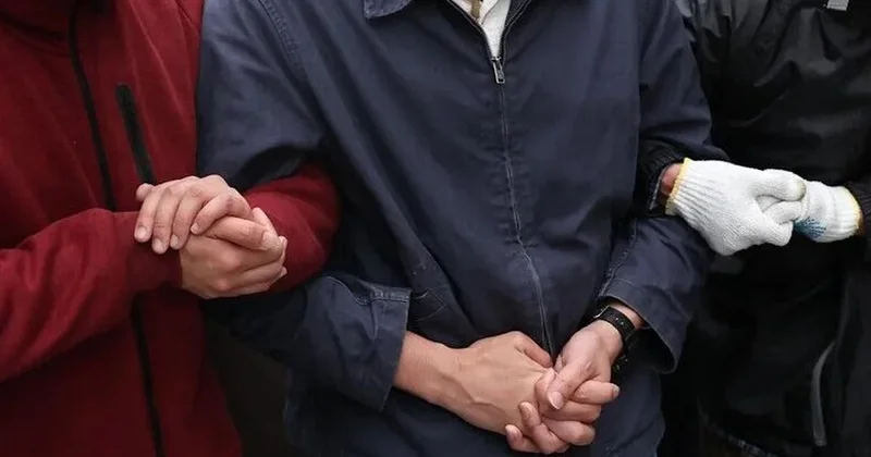 Kardeşinin 15 günlük vizesiyle ülkeye girdi, 33 yıl sonra yakayı ele verdi Sözcü Gazetesi