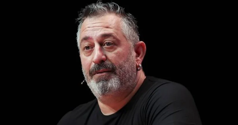 CEM YILMAZ SAĞLIK DURUMU: Cem Yılmaz neden hastaneye kaldırıldı? Cem Yılmaz kaç yaşında, hastalığı ne, nereli, evli mi?