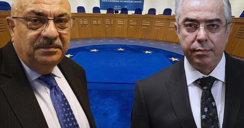 Cumhurbaşkanı Başdanışmanı Mehmet Uçum “Türkiye AİHS VE AİHM’İ gözden geçirebilir dedi, AK Partili Türkeş’ten yanıt geldi