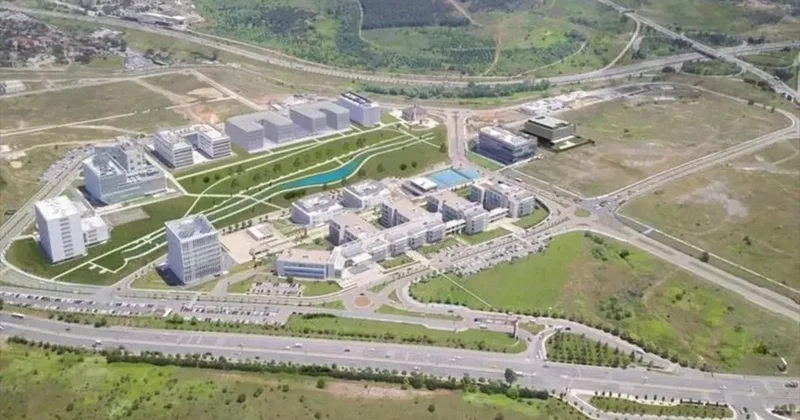 Bakan Kacır duyurdu: Teknopark sayısı 115 e yükseldi