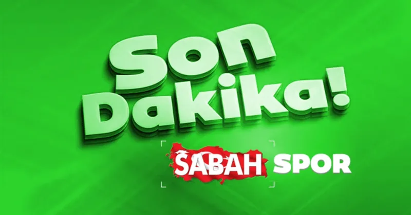 Fenerbahçe Beşiktaş derbisinin tarihi açıklandı