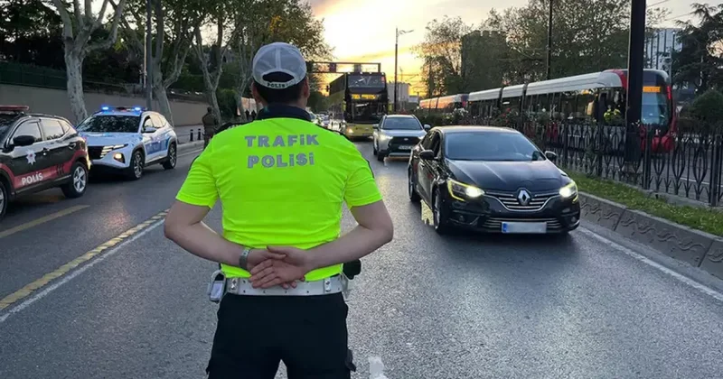 İstanbullular dikkat! Yarın bu yollar kapalı