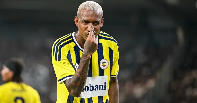Talisca, Al jazira yolcusu! Transferde Fenerbahçe taraftarını kızdıracak detay