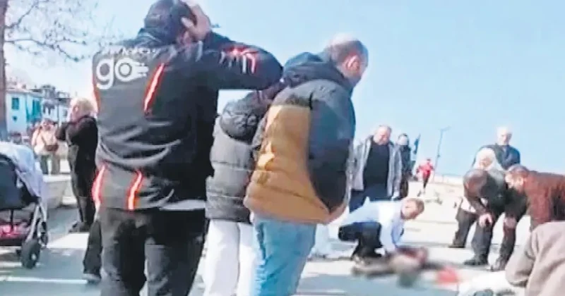 Serhat’ı hayattan koparan sürücüye ödül gibi ceza