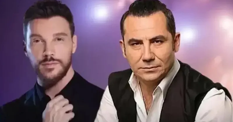 Ferhat Göçer ile Sinan Akçıl fena kapıştı, Demet Akalın da devreye girdi Sözcü Gazetesi