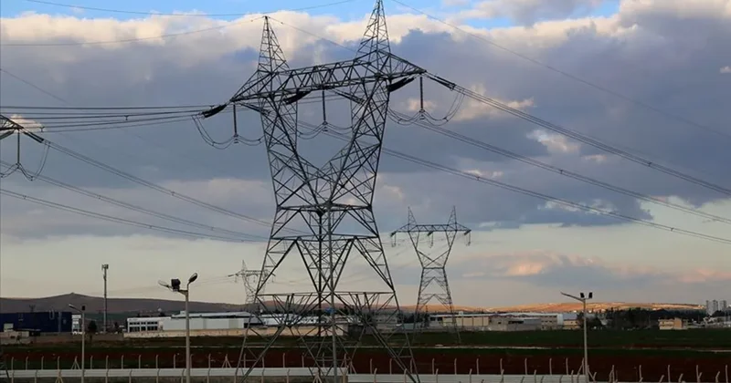 Elektrikte arz güvenliği için dev ödeme: 16 santrale 660 milyon TL