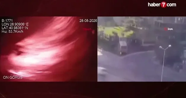 2 kişinin öldüğü İETT kazasıyla ilgili son dakika gelişmesi!