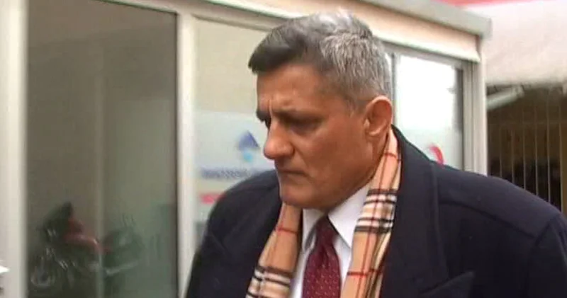 Son dakika: Kaşif Kozinoğlu dosyasında yeni gelişme: Soruşturma Faili Meçhul dairesine gönderildi Son dakika haberleri