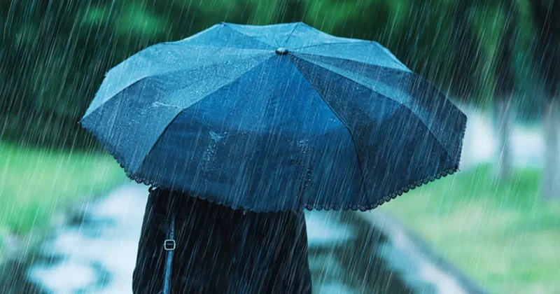 Meteoroloji alarm verdi! 26 il için sarı ve turuncu kod: Sağanak ve fırtına geliyor