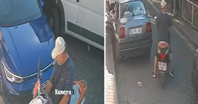 Tapu satışı sonrası düşürülen parayı bulup aldı