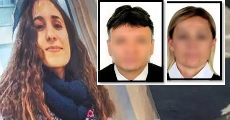 Gülistan Doku soruşturmasında yeni gelişme! Dönemin Tunceli İl Jandarma Komutan Vekili ve eşi gözaltına alındı