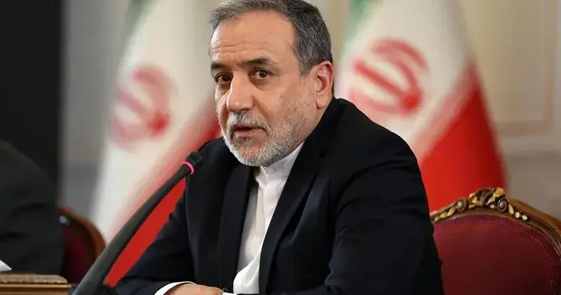 Arakçi: ABD hükümetindeki bazı unsurlar kişisel çıkar için enerji piyasalarını manipüle ediyor