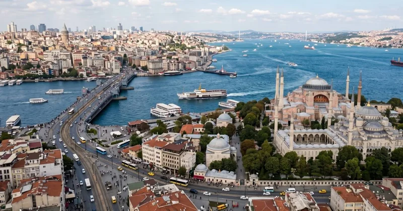 Cihangir, Nişantaşı, Bebek, Moda değil: İstanbul un en havalı semti belli oldu Sözcü Gazetesi