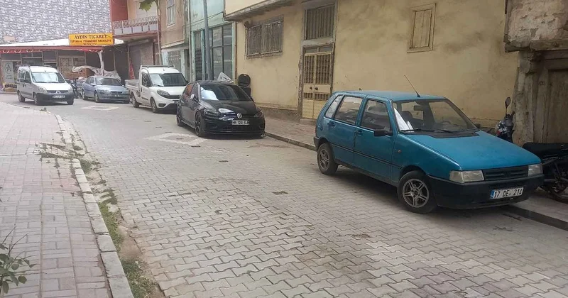 Bıçaklı Kavgada Genç Hayatını Kaybetti