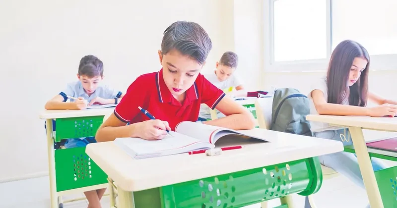 LGS kalkmıyor sınav değişiyor