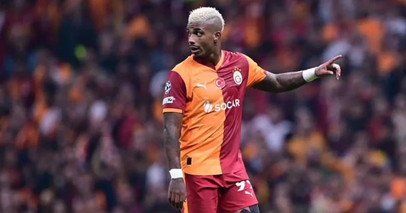 Süper Lig ekibinden Lemina çaıklaması! Neler olur bilemem