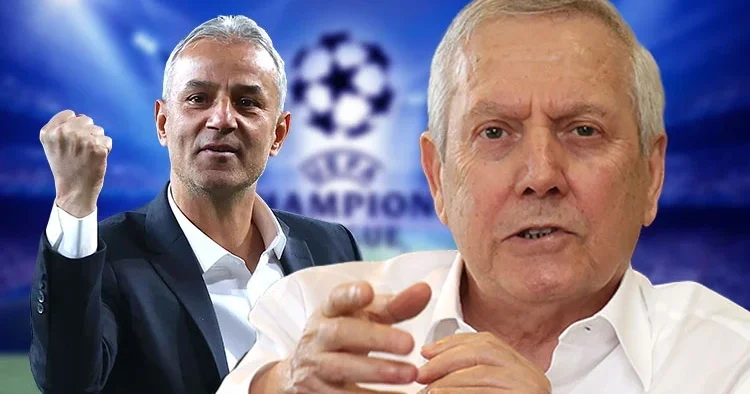 Fenerbahçe den Şampiyonlar Ligi transferleri! Hedef 2 yıldız