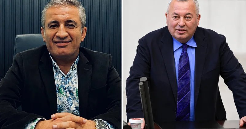 Enginyurt un danışmanı Cem Tekinoğlu nun MASAK kayıtlarında dikkat çeken para trafiği