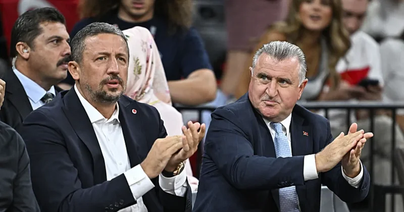 Osman Aşkın Bak tan A Milli Erkek Basketbol Takımı sözleri!