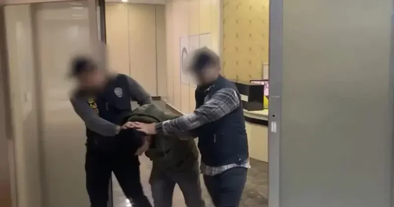 11 ilde siber suç operasyonları: 13 tutuklama