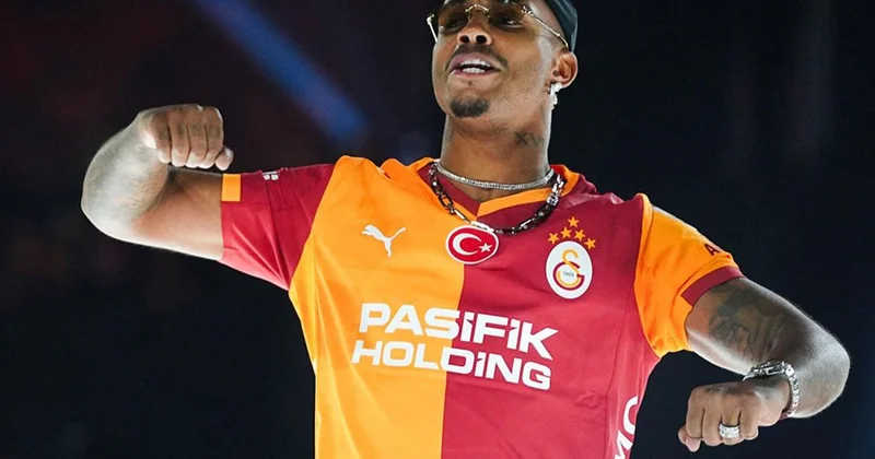 Başakşehir den Lemina için açıklama