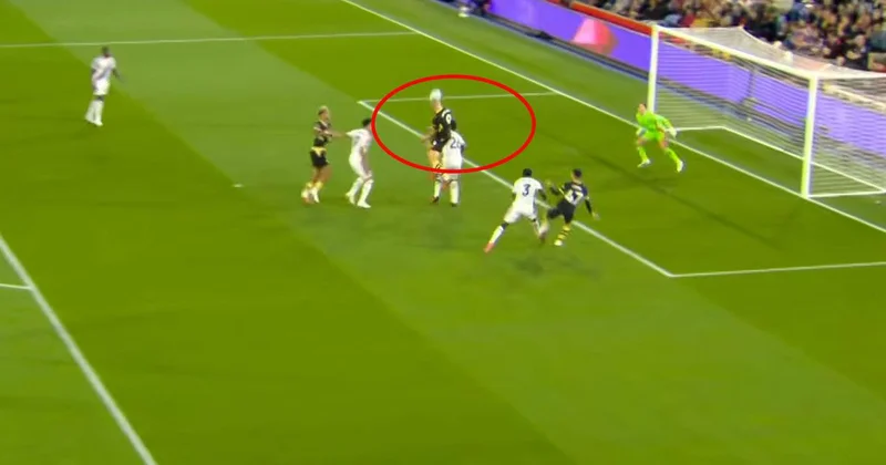 Yeni saç eski Haaland! Manchester City den deplasmanda gol şov