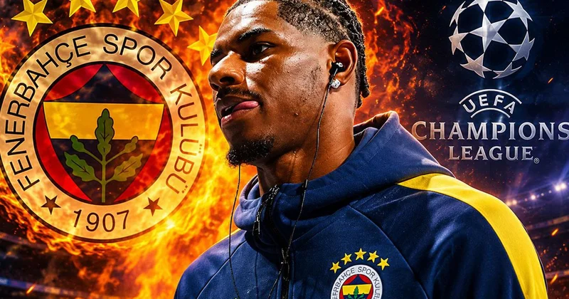 Fenerbahçe ye Marcus Rashford dan kötü haber