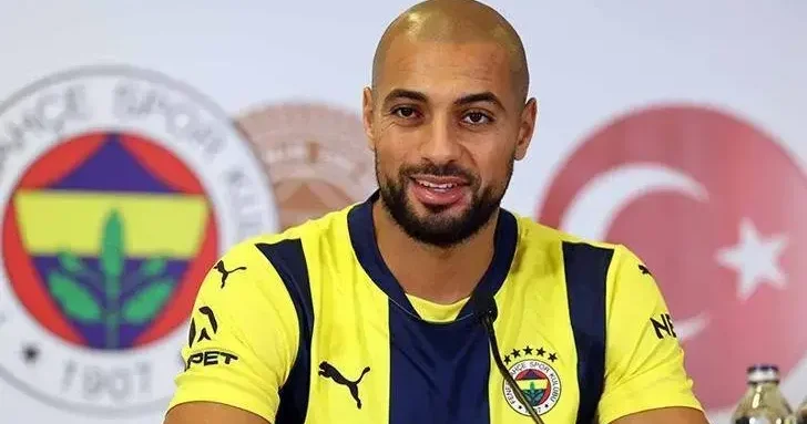 Fenerbahçe, Sofyan Amrabat ın sözleşmesinin feshedildiğini açıkladı