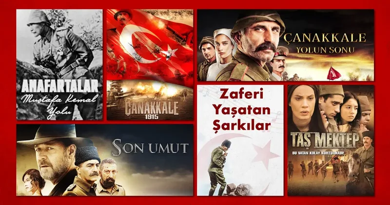 Cumhuriyet’e giden yolun şanlı hikayesi